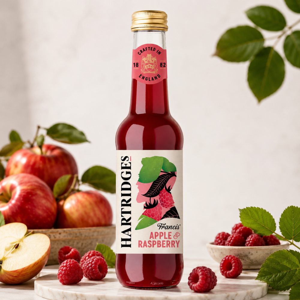 Still & Juice Drinks