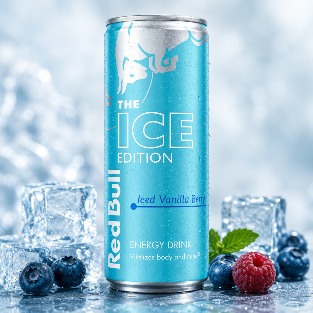 Functional Drinks