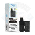 Hayati Rubik 7000 + Puff Pods