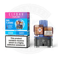 Elf Bar Dual 10K Refill Pod 20mg