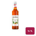 Monin Hot Honey Syrup 1L PET