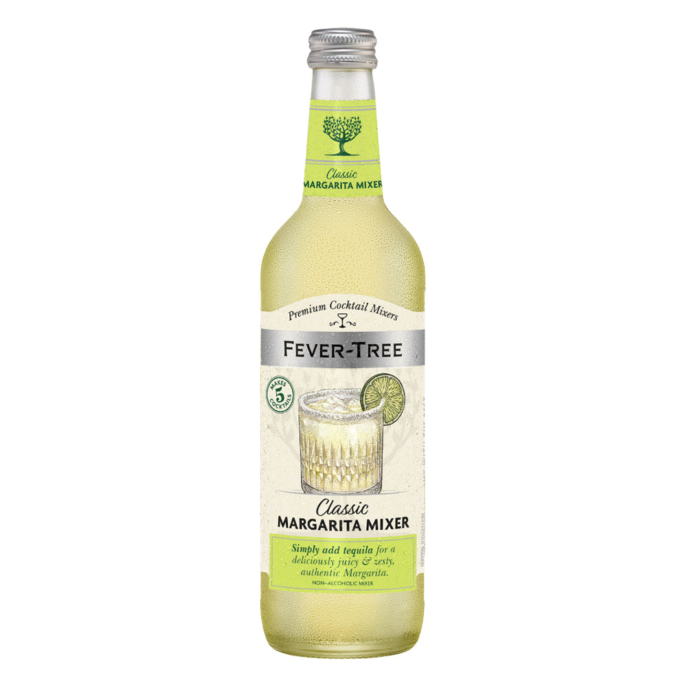 Fever-Tree Margarita Mixer 6 x 750ml NRB