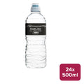 Marlish Still Water Sports Cap 24 x 500ml 100% Recycled PET