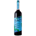 Belvoir Blueberry & Blackcurrent Cordial 50cl NRB