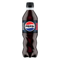 Pepsi Max 24 x 500ml PET