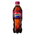 Pepsi Max Cherry 24 x 500ml PET