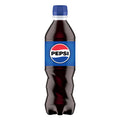 Pepsi 24 x 500ml PET