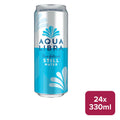 Aqua Libra Still Water 24 x 330ml Can