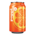 Poppi Orange 24 x 330ml Can