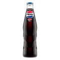 Pepsi Max 24 x 330ml NRB
