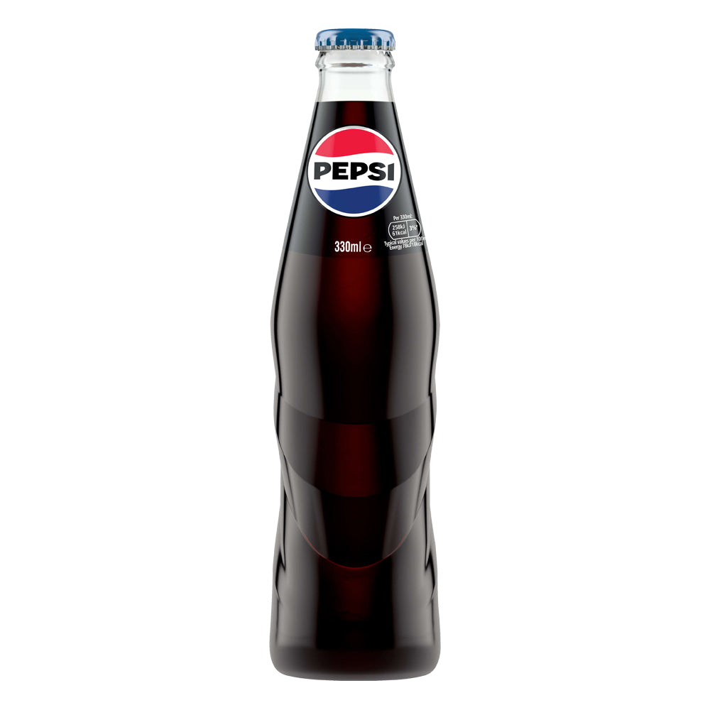 Pepsi 24 x 330ml NRB