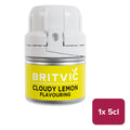 Britvic Halo Cloudy Lemon Mixer 5cl NRB