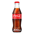 Coca-Cola 'Coke' Original Taste 24 x 200ml NRB