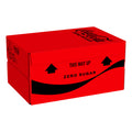 Coca-Cola 'Coke' Zero Sugar 12L BIB (High Ratio)