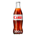 Diet Coke 24 x 330ml NRB