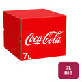Coca-Cola 'Coke' Original Taste 7L BIB