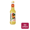 Hartridges Apple & Mango 12 x 275ml NRB