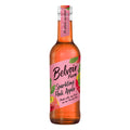 Belvoir Sparkling Pink Apple 12 x 275ml NRB