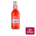 Fentimans Rhubarb Lemonade 12 x 275ml NRB