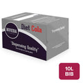 Riviera Diet Cola 10L Bag In Box