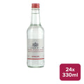 Blenheim Palace Sparkling Water 24 x 330ml NRB