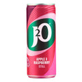 J2O Apple & Raspberry 12 x 250ml Can