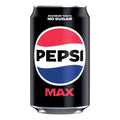 Pepsi Max 24 x 330ml Can