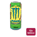 Monster Energy Rio Punch 12 x 500ml Can