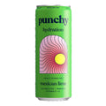 Punchy Hydration Mexican Lime 12 x 330ml Can