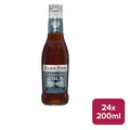 Fever-Tree Refreshingly Light Madagascan Cola 24 x 200ml NRB