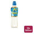 Lucozade Sport Ice Kick 12 x 500ml PET