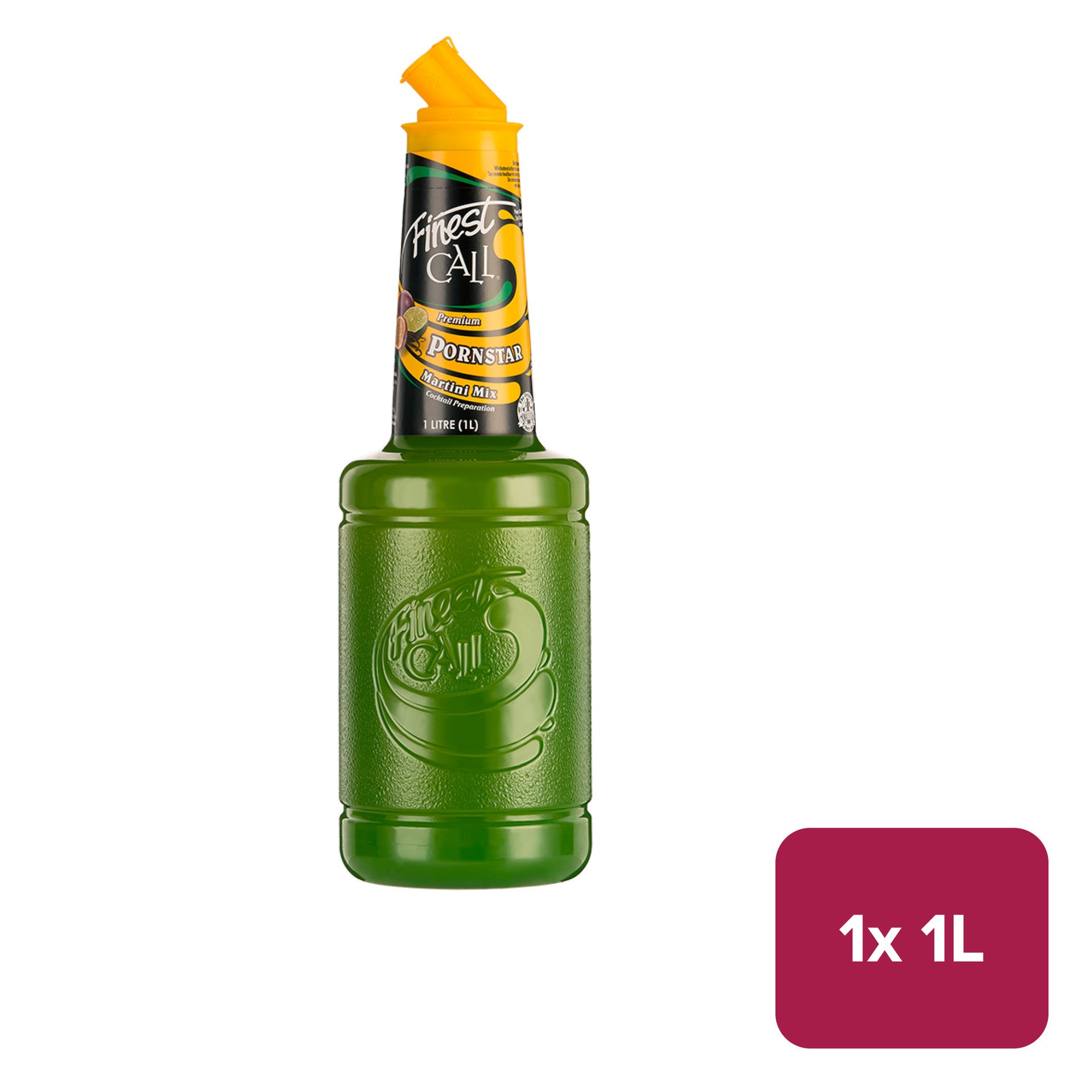 Finest Call Pornstar Martini 1L PET