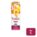 Les Vergers Boiron Mango Puree 6 x 1tr Carton
