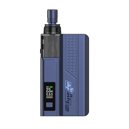 Orca Vape San Dynasty Pro Pod Kit