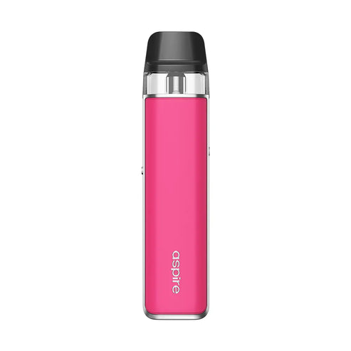 Aspire Loomix Vape Kit