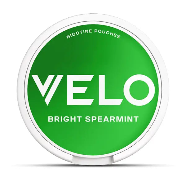 Velo Nicotine Pouch