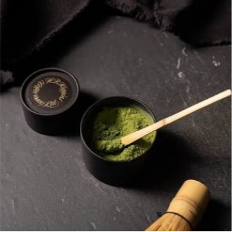 Marukyu Koyamaen Ceremonial Matcha (40g Tin)