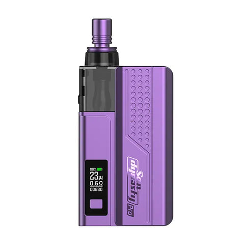 Orca Vape San Dynasty Pro Pod Kit