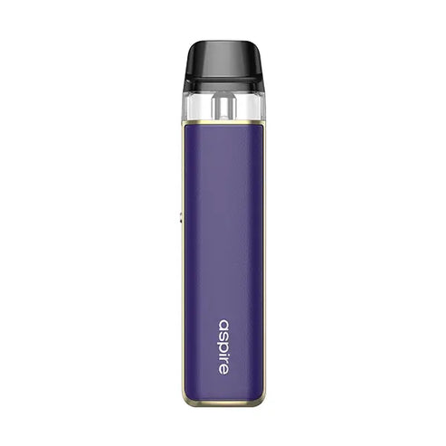Aspire Loomix Vape Kit