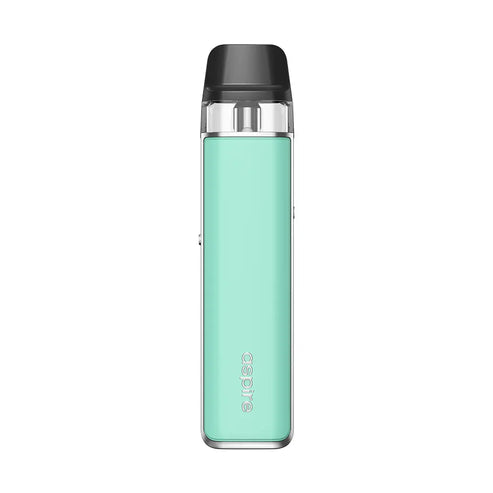 Aspire Loomix Vape Kit