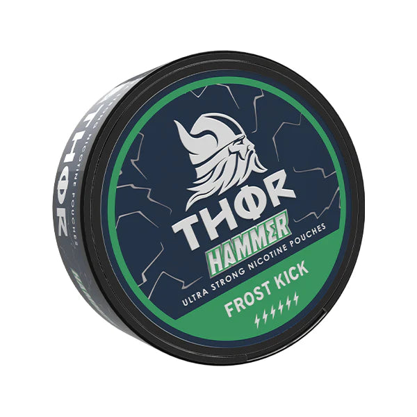 Thor Nicotine Pouch