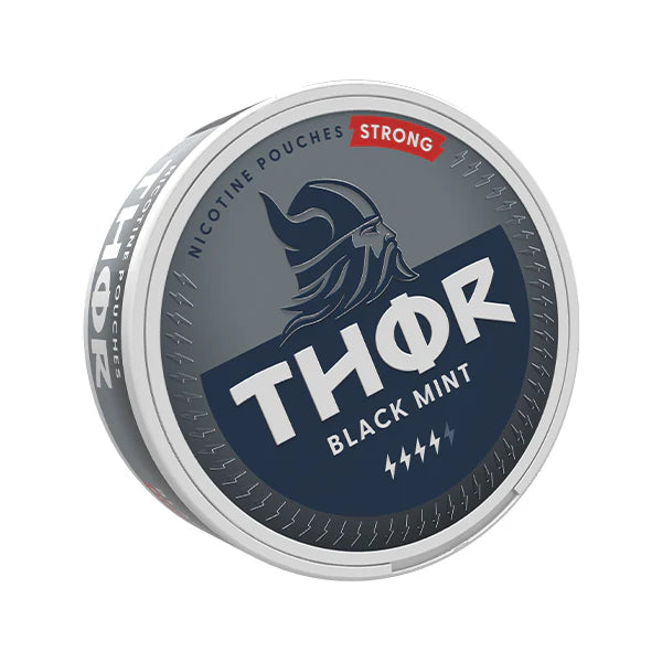 Thor Nicotine Pouch