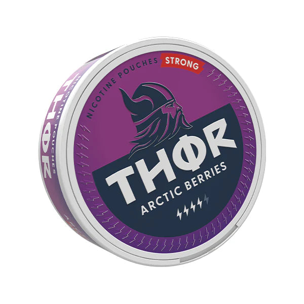Thor Nicotine Pouch