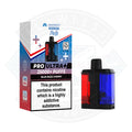 Hayati Pro Ultra Plus 25000 Pods