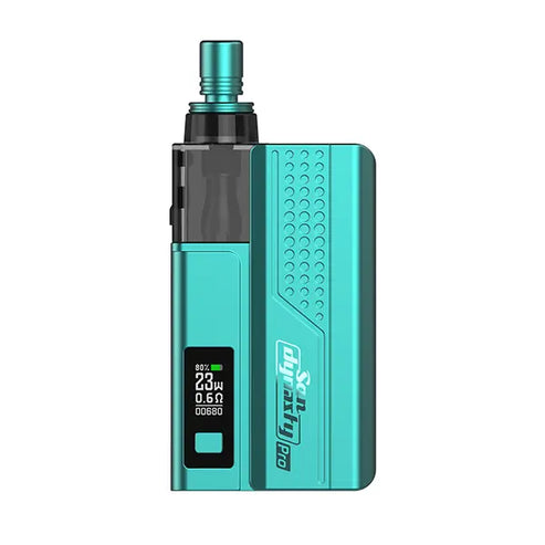 Orca Vape San Dynasty Pro Pod Kit