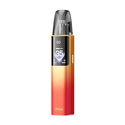 Voopoo Argus G4 Vape Kit