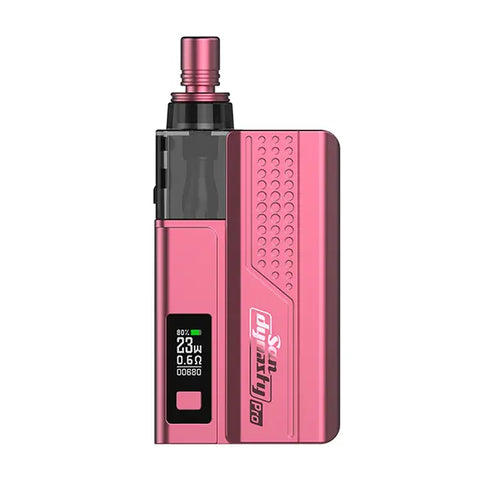 Orca Vape San Dynasty Pro Pod Kit