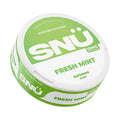 SNÜ Nicotine Pouch