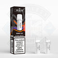 SKE Crystal CL6000 Prefilled Pods