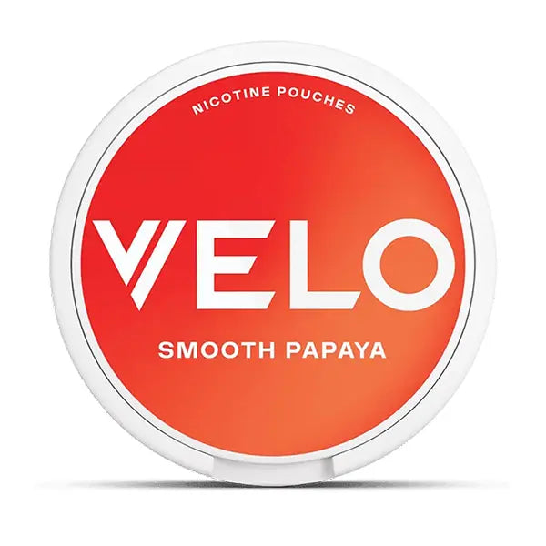 Velo Nicotine Pouch
